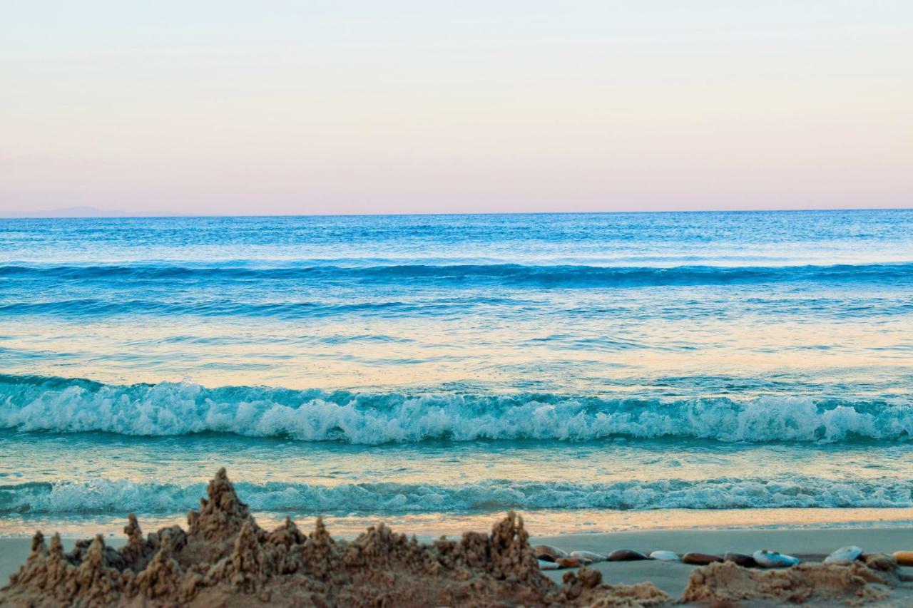 Barocco Wave Hotel Σκάλα Ποταμιάς Εξωτερικό φωτογραφία
