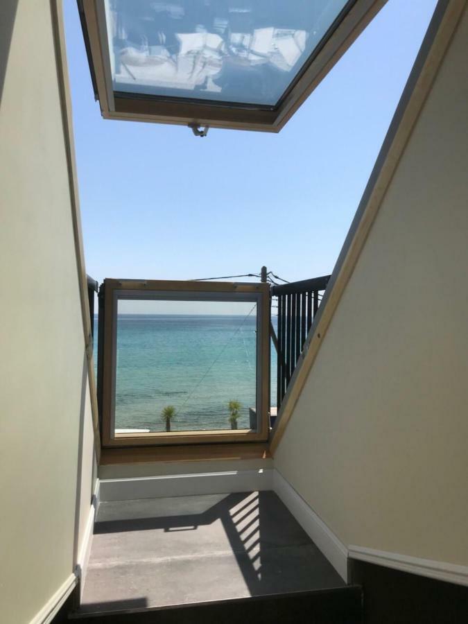 Barocco Wave Hotel Σκάλα Ποταμιάς Εξωτερικό φωτογραφία