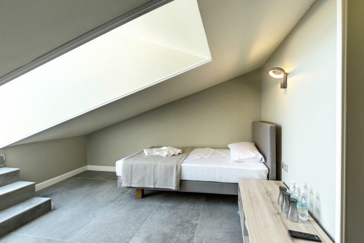 Barocco Wave Hotel Σκάλα Ποταμιάς Εξωτερικό φωτογραφία