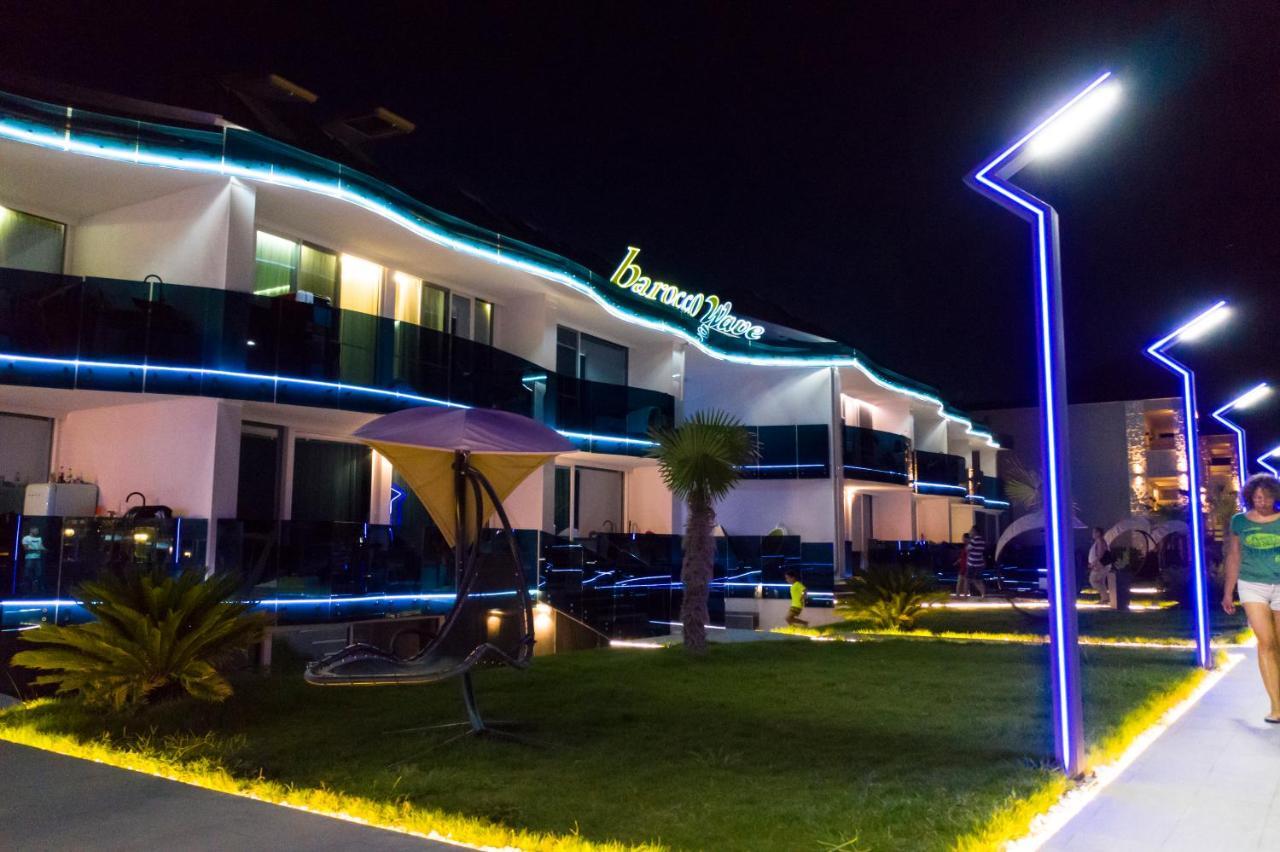 Barocco Wave Hotel Σκάλα Ποταμιάς Εξωτερικό φωτογραφία