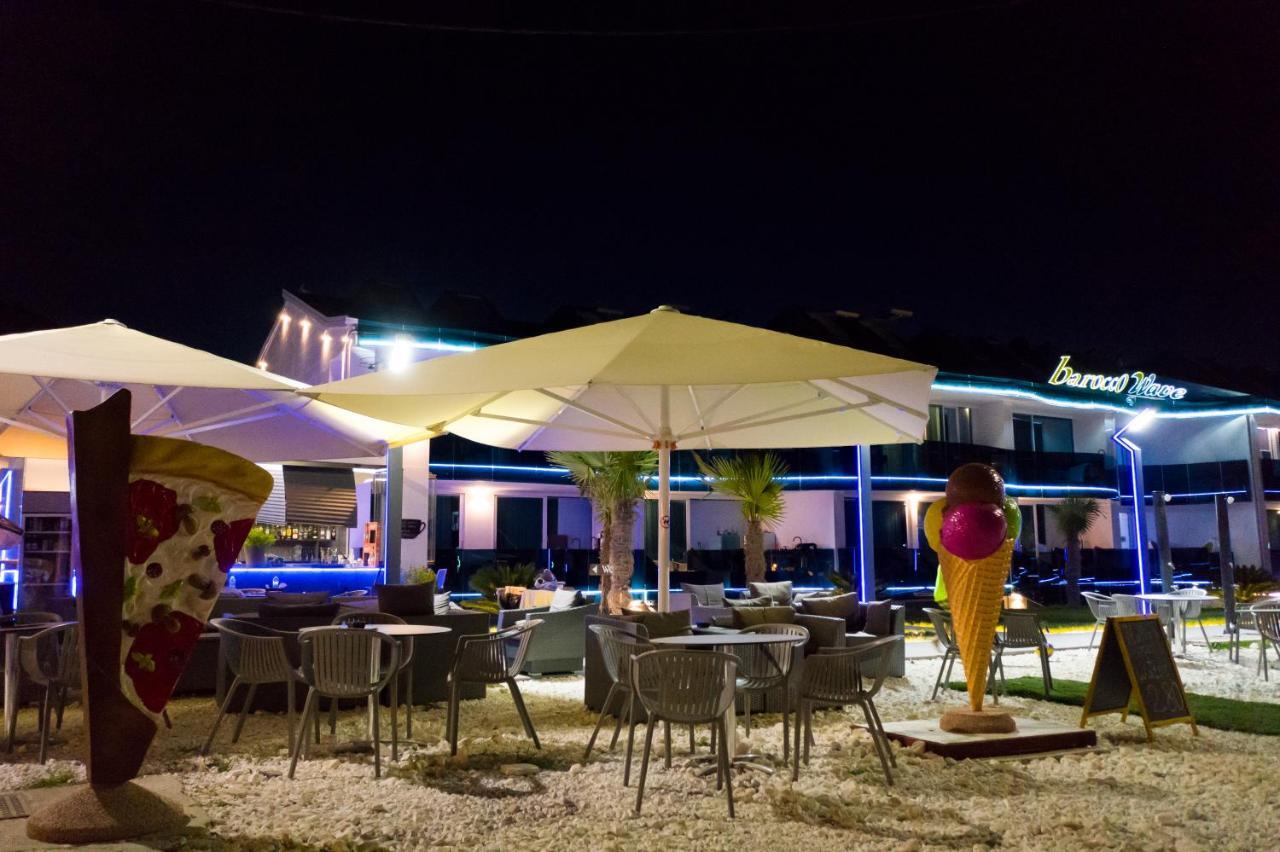 Barocco Wave Hotel Σκάλα Ποταμιάς Εξωτερικό φωτογραφία
